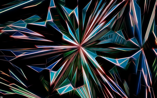Обои картинки фото 3д, графика, fractal, фракталы, абстракции