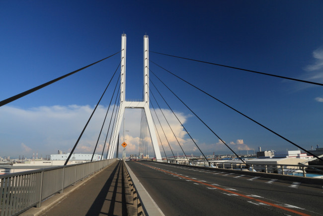 Обои картинки фото города, мосты