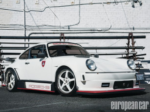 Картинка 1979 porsche 911 coupe автомобили