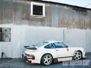 Картинка 1979 porsche 911 coupe автомобили