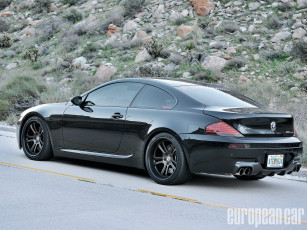 Картинка автомобили bmw 2007