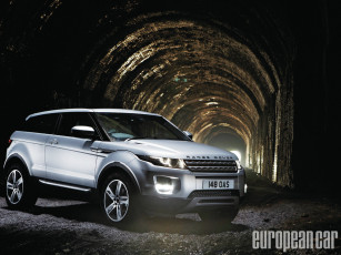 Картинка автомобили range rover