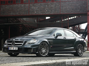обоя brabus, rocket, 800, автомобили