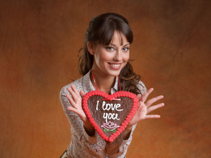 Картинка Lorena+Garcia девушки