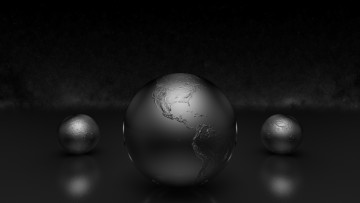 Картинка космос арт планеты