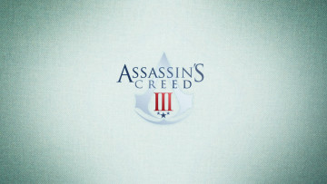 Картинка видео игры assassin’s creed iii assassins