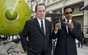 Картинка men in black iii кино фильмы