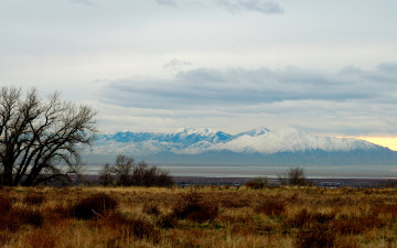 Картинка природа другое равнина горы трава