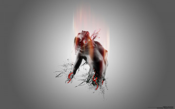 Картинка разное компьютерный дизайн абстракция