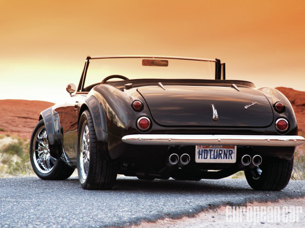 Обои картинки фото 1962, austin, healey, автомобили, healy