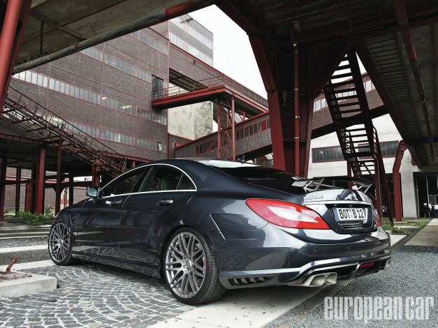 Обои картинки фото brabus, rocket, 800, автомобили