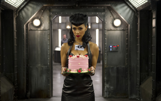 Обои картинки фото кино, фильмы, men, in, black, iii