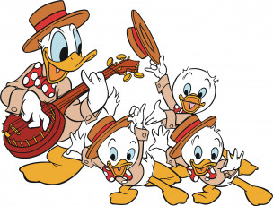 Картинка мультфильмы ducktales утиные истории