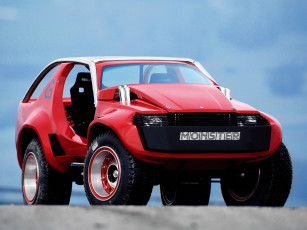 Картинка автомобили sbarro 1987 monster g