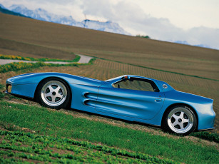 Картинка автомобили sbarro