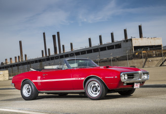 Картинка автомобили pontiac