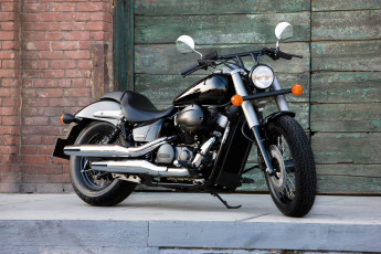 Картинка мотоциклы honda