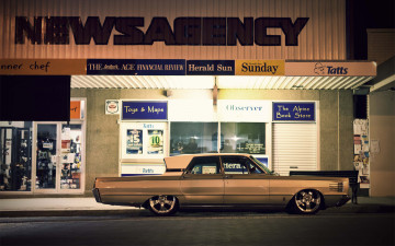 Картинка автомобили mercury car