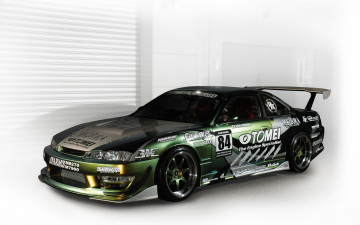 Картинка автомобили nissan datsun