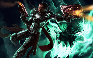 Картинка видео+игры league+of+legends guardian of light league legends the purifier lucian