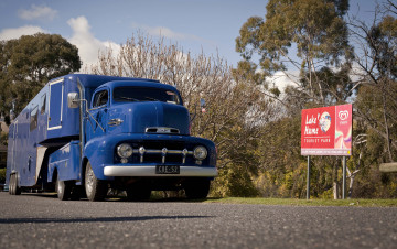 Картинка автомобили ford+trucks ford
