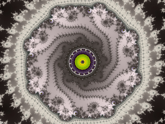 Обои картинки фото 3д графика, фракталы , fractal, цвета, фон, узор