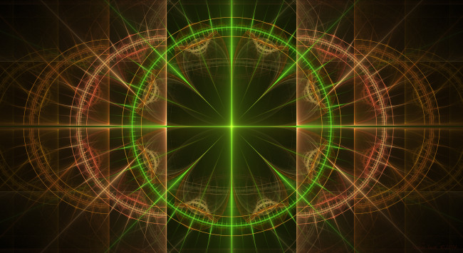 Обои картинки фото 3д графика, фракталы , fractal, цвета, фон, узор