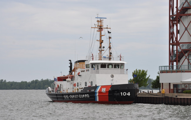 Обои картинки фото корабли, баркасы ,  буксиры