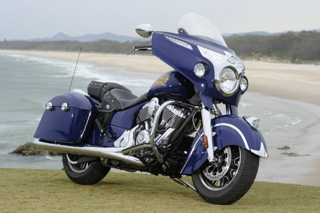 Обои картинки фото мотоциклы, indian