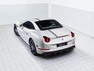 Картинка автомобили ferrari california t tailor made uk-spec 2015г светлый