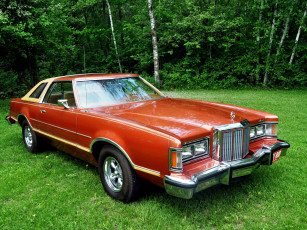 Картинка автомобили mercury