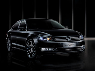 Картинка автомобили volkswagen passat cn-spec b7