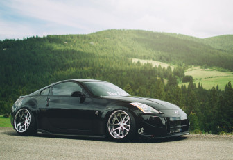 Картинка автомобили nissan datsun