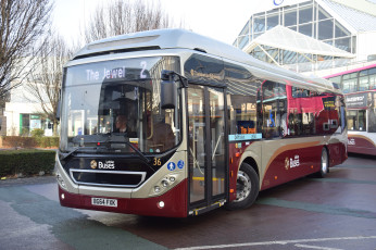 обоя автомобили, автобусы, пассажирский, транспорт