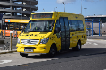 Картинка автомобили автобусы пассажирский транспорт