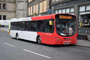 Картинка автомобили автобусы пассажирский транспорт