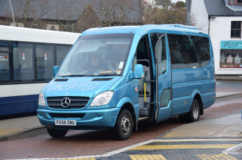 Картинка автомобили автобусы пассажирский транспорт