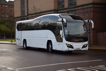 Картинка автомобили автобусы пассажирский транспорт