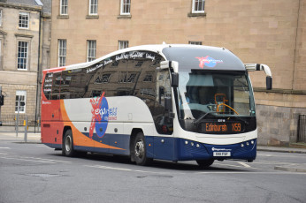 Картинка автомобили автобусы пассажирский транспорт