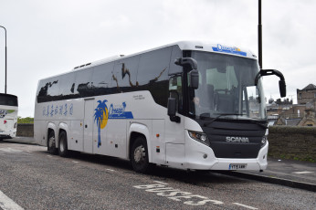 Картинка автомобили автобусы транспорт пассажирский