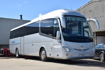 Картинка автомобили автобусы транспорт пассажирский