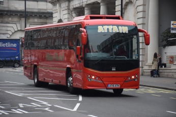 Картинка автомобили автобусы транспорт пассажирский