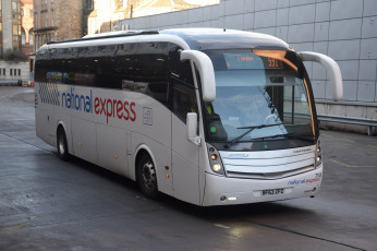 Картинка автомобили автобусы транспорт пассажирский