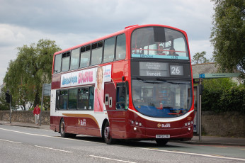 Картинка автомобили автобусы транспорт пассажирский