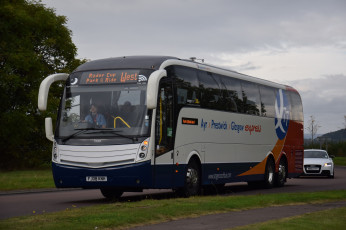 Картинка автомобили автобусы транспорт пассажирский