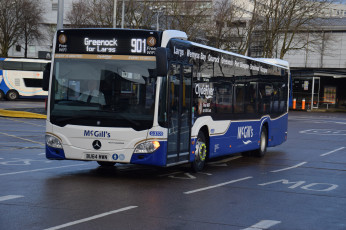 Картинка автомобили автобусы транспорт пассажирский