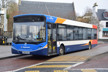 Картинка автомобили автобусы транспорт пассажирский