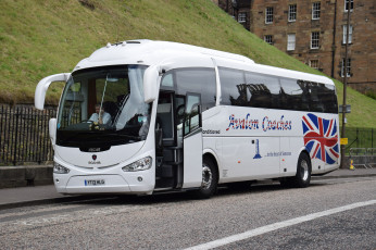 Картинка автомобили автобусы транспорт пассажирский