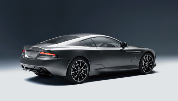 обоя автомобили, aston martin, aston, martin, db9, gt, 2015г