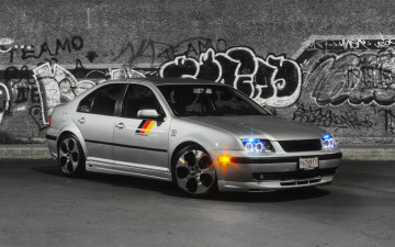 Картинка автомобили volkswagen vw